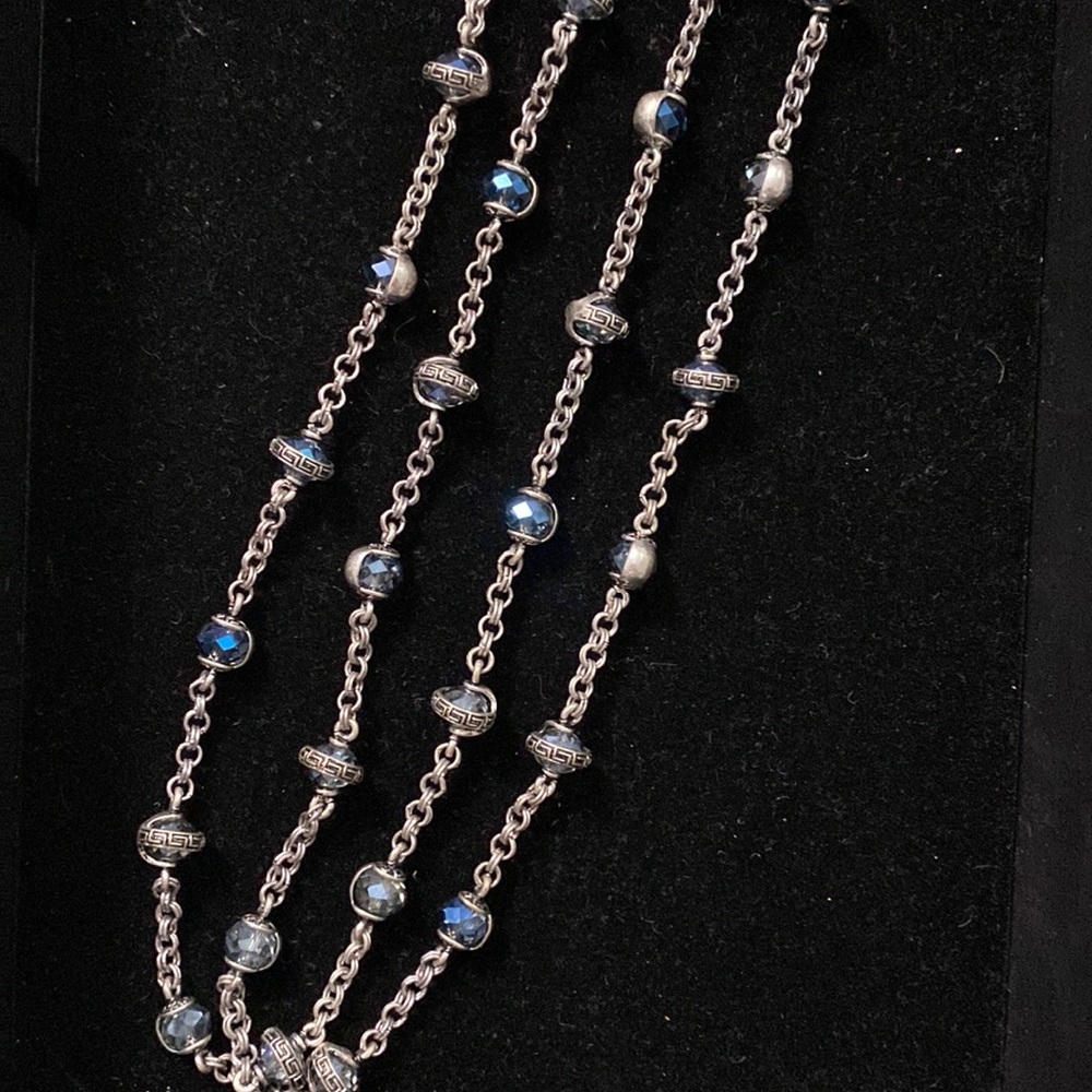Heaven Sent 60” Necklace